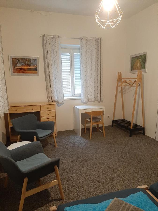 Hotel Dům U Šípku Krásná Lípa Exterior foto