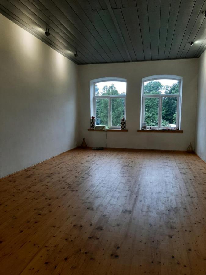 Hotel Dům U Šípku Krásná Lípa Exterior foto