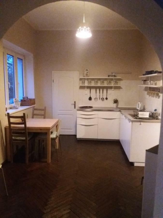 Hotel Dům U Šípku Krásná Lípa Exterior foto